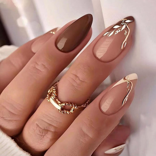 Fall 2024 Nail Trends: Everything You Need to Know About Fall Nails and Colors!