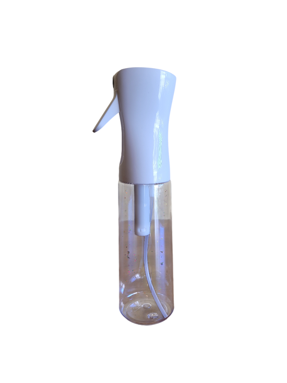 Continuous Spray Bottle