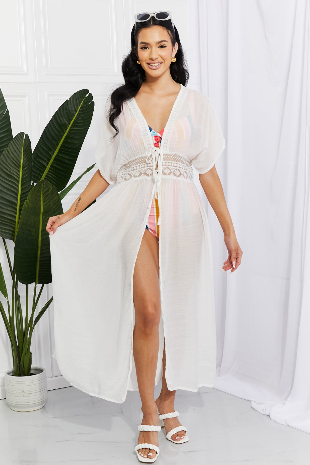 Women Cover-Ups, Ladies Swimwear Cover-Ups