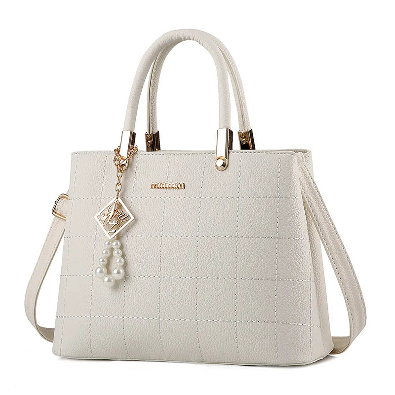 A1007 Fashion New Designer Bags,   ladies handbag white,   handbags for women