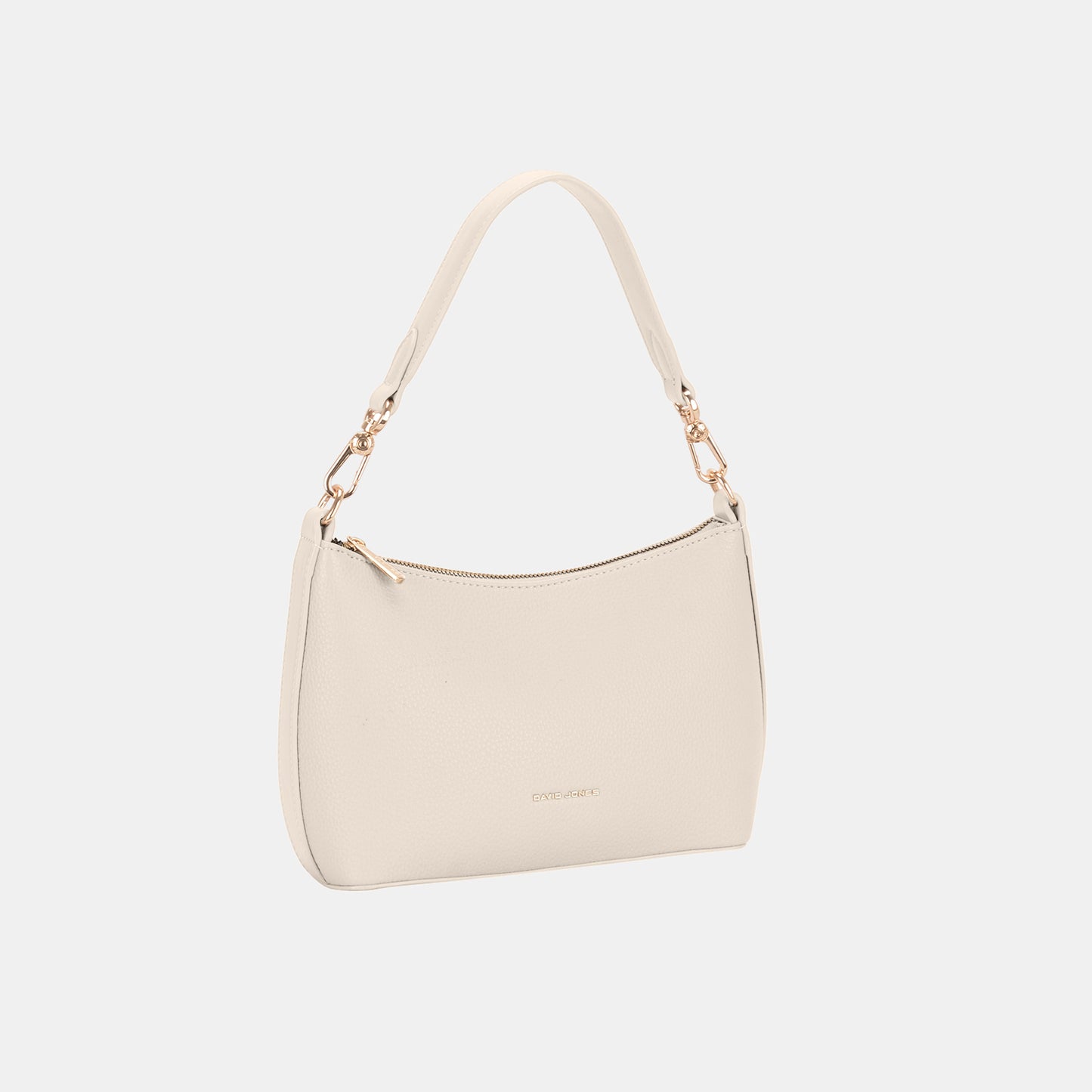 David Jones PU Leather Handbag